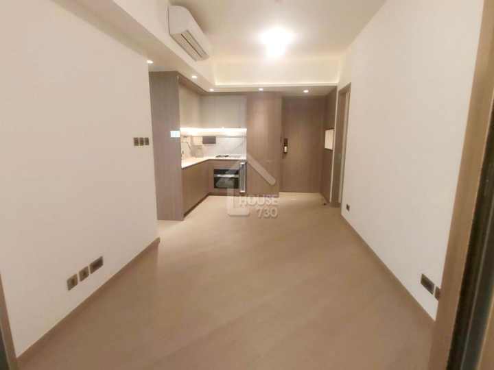 澐璟 示範單位 T3B-28C(兩房半清水) - House730
