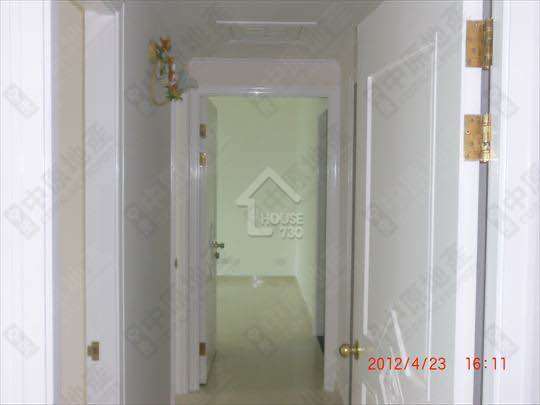 Hang Hau RESIDENCE OASIS Middle Floor House730-6864564