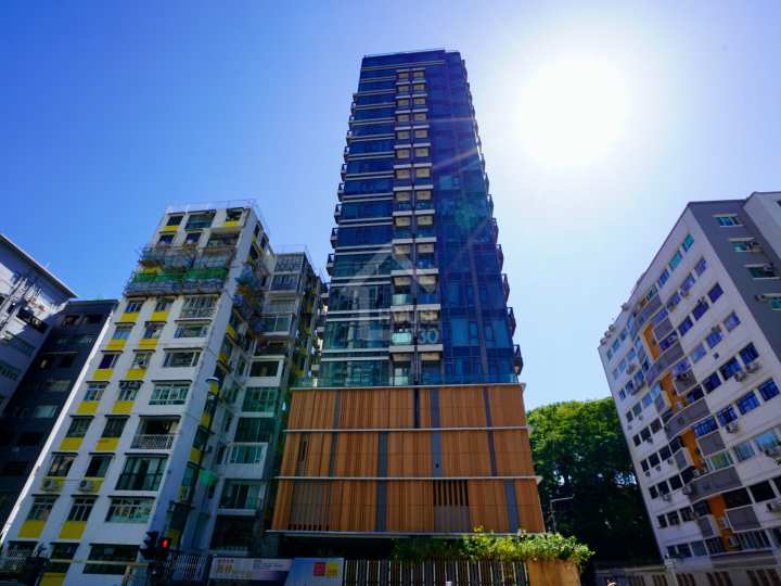 晟林 物業外貌 - House730