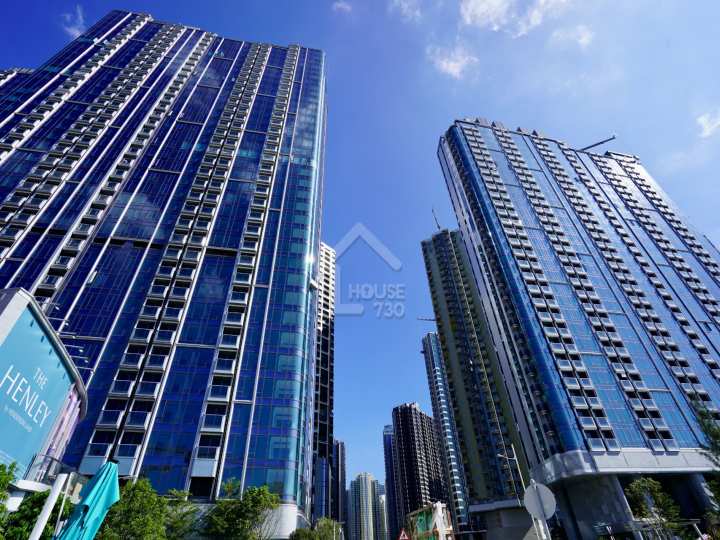 THE HENLEY II 物業外貌 - House730