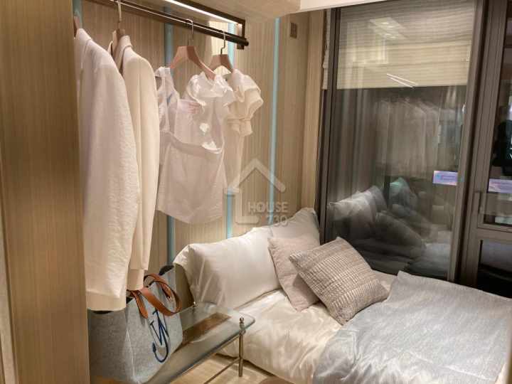 SILICON HILL 示範單位 T1 9F B1 - House730
