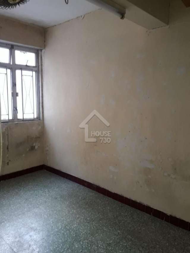 Wong Tai Sin FUNG WONG CHUEN BUILDING Middle Floor Bedroom 1 House730-6863808