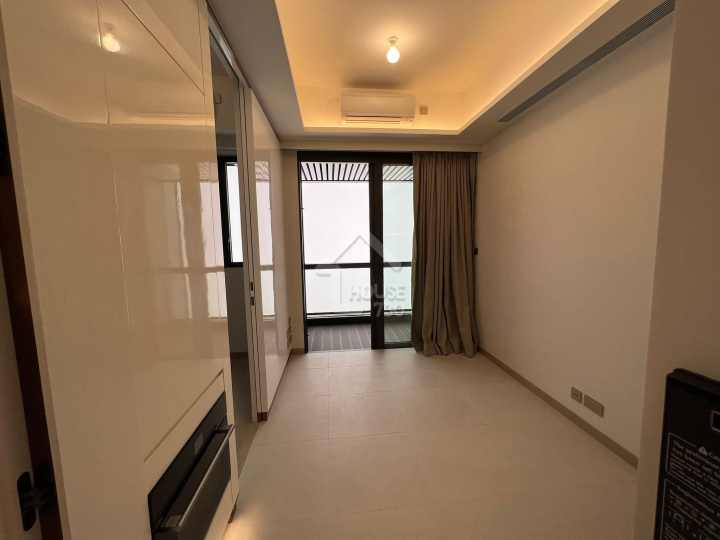必嘉坊 ‧ 迎匯 示範單位 FLAT G, 8F - House730