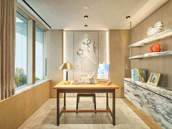 澐璟 示範單位 T5-28A - House730