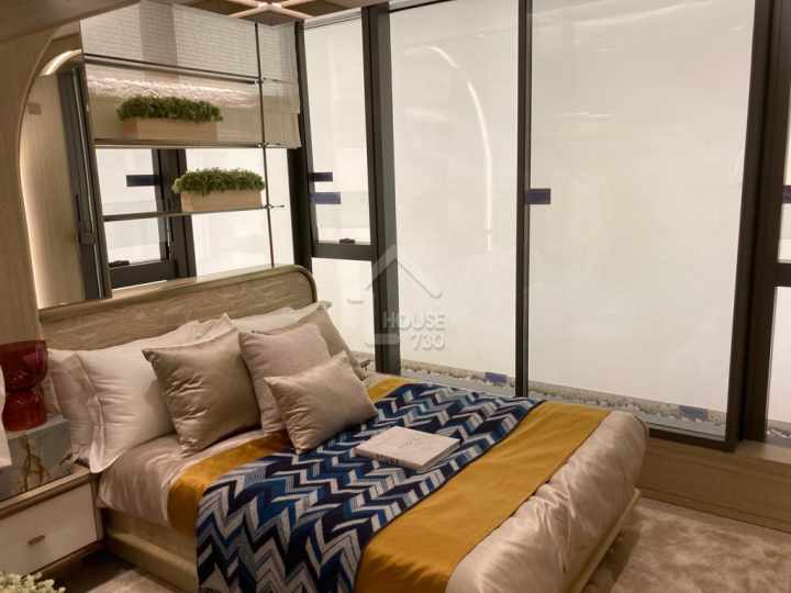 SILICON HILL 示範單位 T1 9F B1 - House730