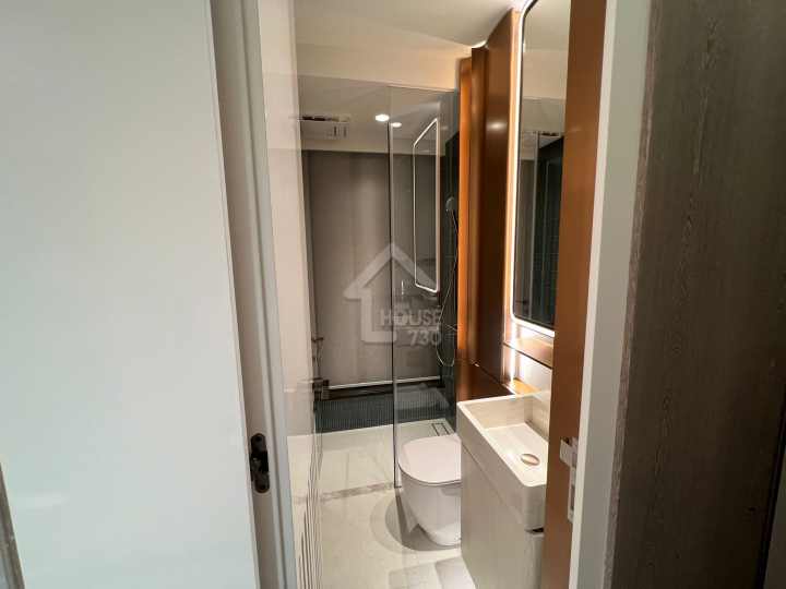 必嘉坊 ‧ 迎匯 示範單位 FLAT B, 8F - House730