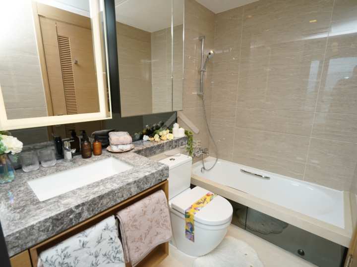 PARK YOHO Bologna 示範單位 T8B 6&7F - House730
