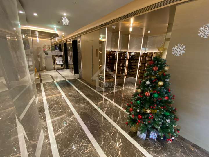 逸璟.龍灣 示範單位 - House730