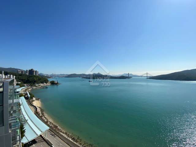逸璟．龍灣 附近環境 - House730