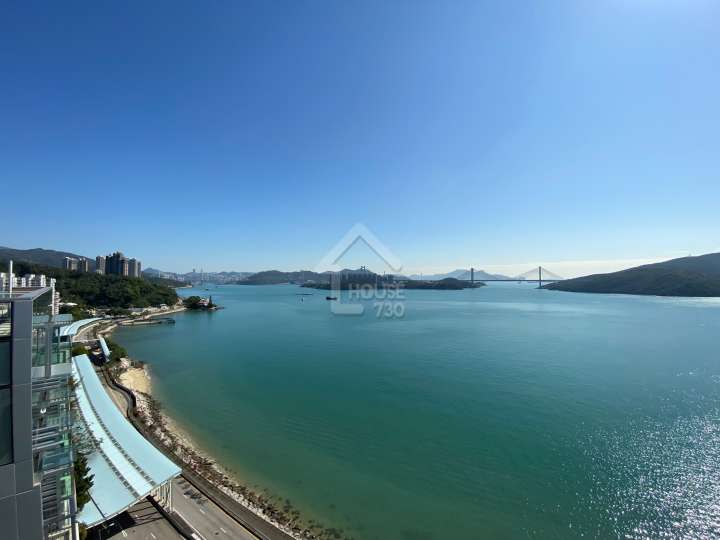 逸璟.龍灣 附近環境 - House730