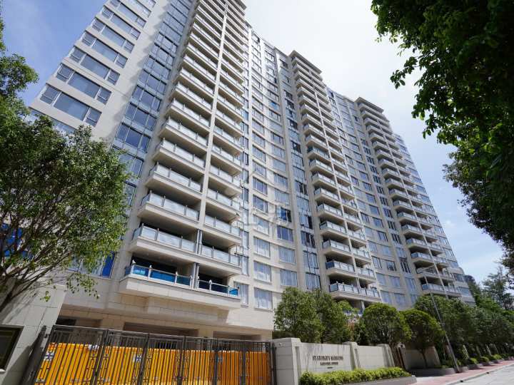 St. George's Mansions 物業外貌 - House730