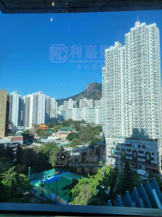 Wong Tai Sin LIONS RISE Lower Floor House730-6935790