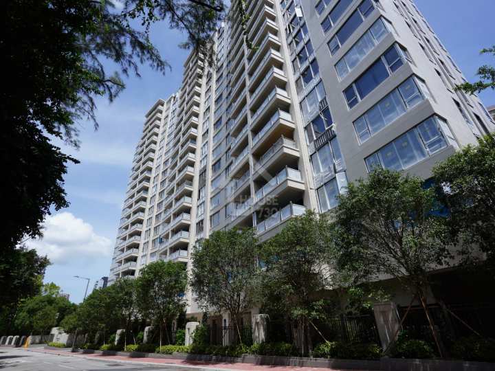 St. George's Mansions 物業外貌 - House730