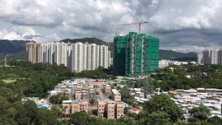 Sheung Shui | Fanling | Kwu Tung NOBLE HILL Upper Floor House730-[6888372]