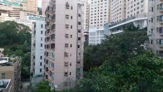 Mid Level North Point 2 COMFORT TERRACE Upper Floor House730-[6882430]