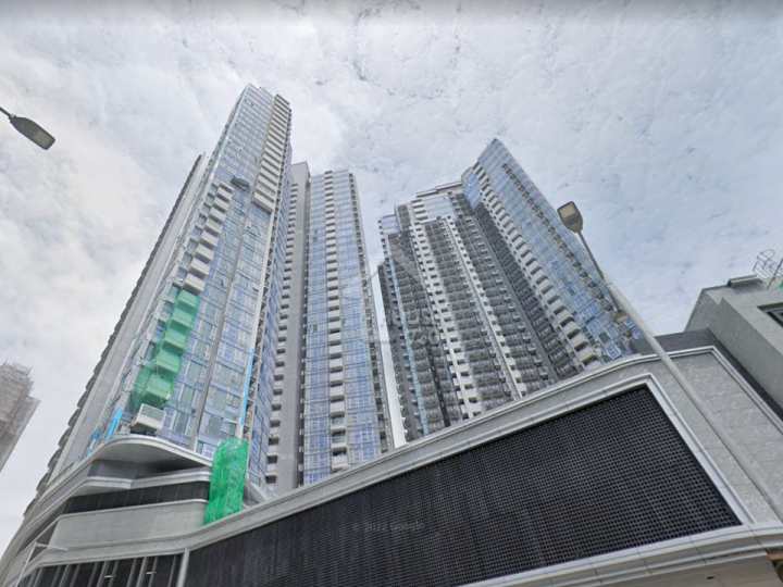 港島南岸 物業外貌 - House730