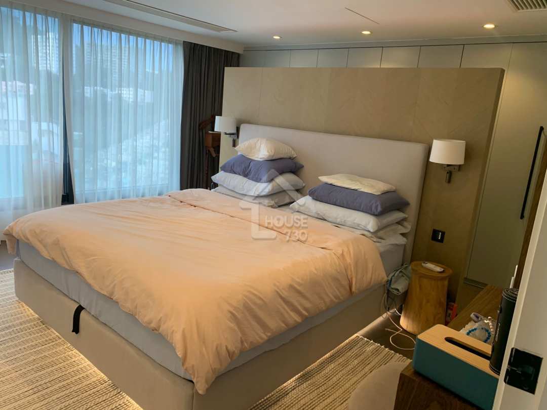 薄扶林 AQUA 33 House730-6937089