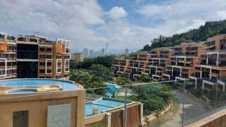 Kowloon Tong DYNASTY HEIGHTS House730-[6898903]
