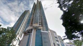 Diamond Hill | Wong Tai Sin | Kowloon City BILLIONNAIRE ROYALE House730-[6944105]