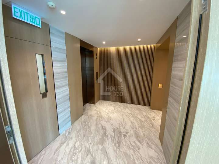 逸璟.龍灣 示範單位 1座18樓H1單位 - House730