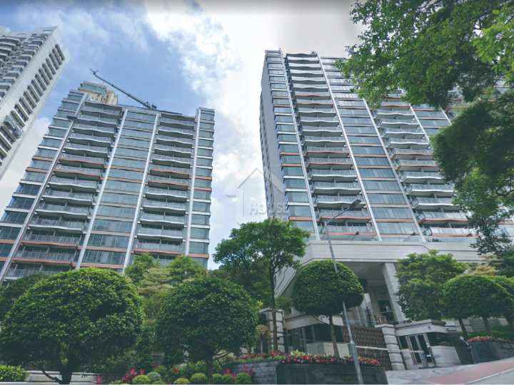 波老道21號 物業外貌 - House730