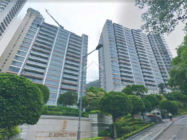 波老道21號 物業外貌 - House730