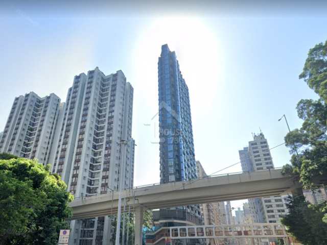 THE HOLBORN 物業外貌 - House730