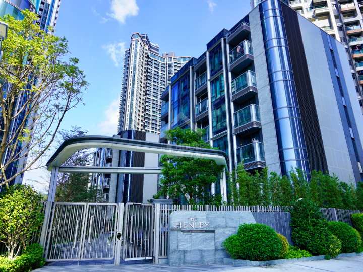 The Henley 附近環境 - House730