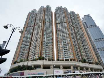萬景峯 - House730