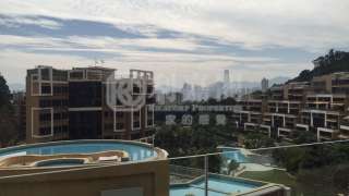 Kowloon Tong DYNASTY HEIGHTS Middle Floor House730-[6939547]