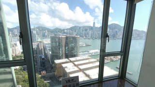 Tsim Sha Tsui | Jordan THE VICTORIA TOWERS Middle Floor House730-[6888197]