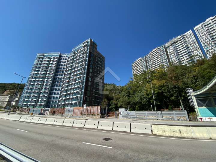 逸璟.龍灣 物業外貌 - House730