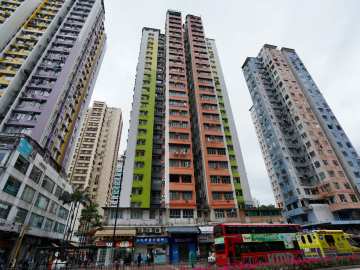 运通洋楼 - House730