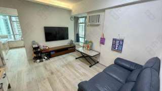 Tseung Kwan O WELL ON GARDEN Middle Floor House730-[6895240]