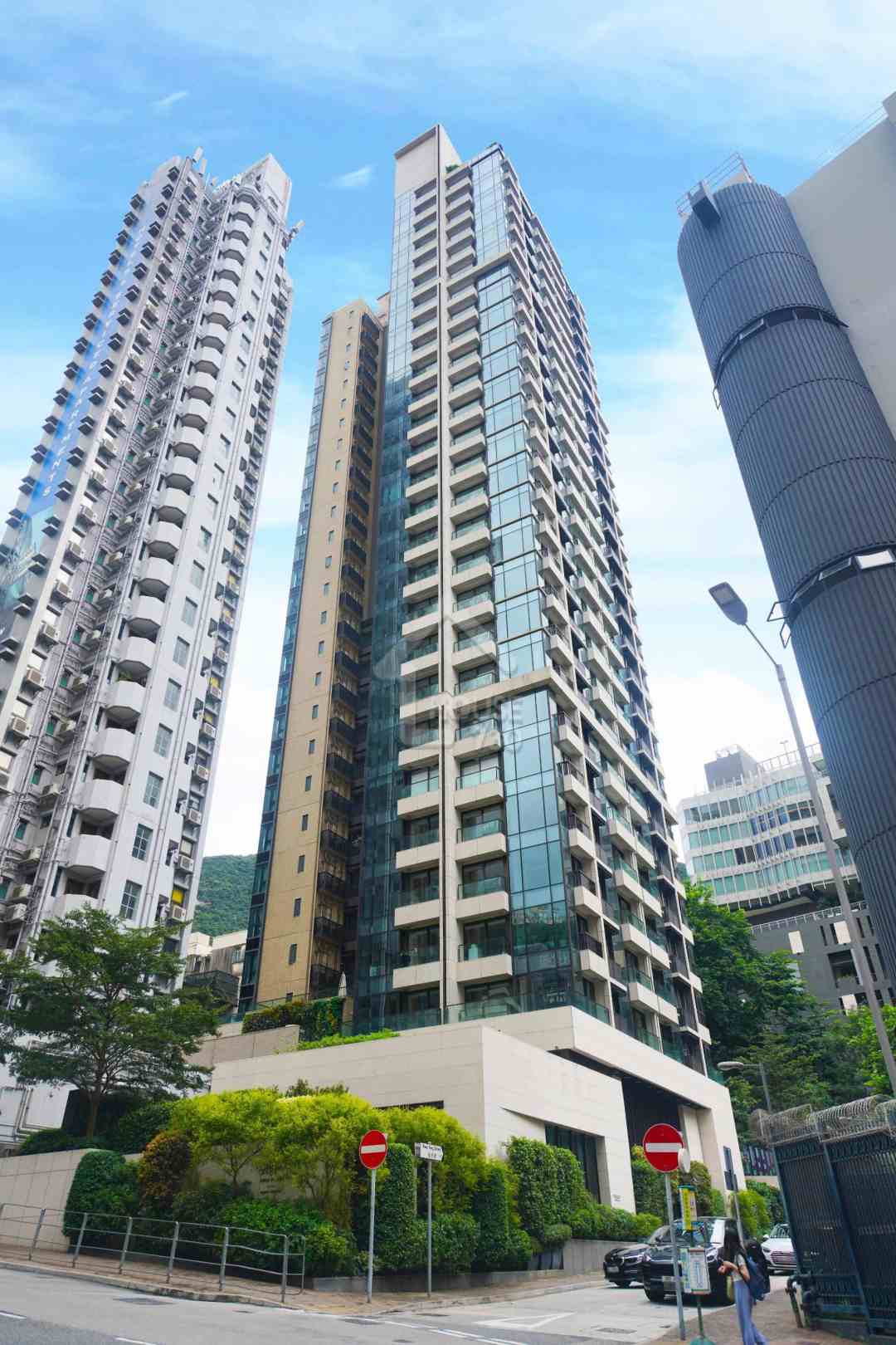 Mid Level East Happy Valley Eight Kwai Fong Happy Valley 8296092