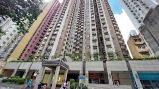 Kennedy Town | Sai Yin Pun | Sheung Wan ELEGANT GARDEN Lower Floor House730-[6880960]