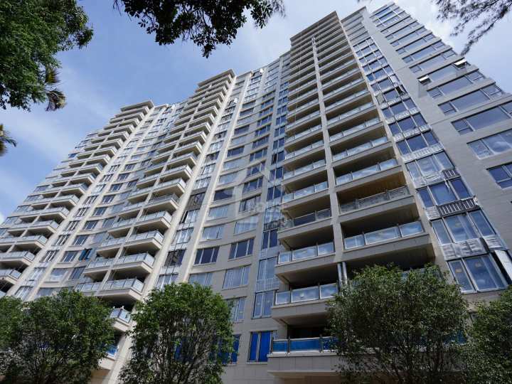 St. George's Mansions 物業外貌 - House730