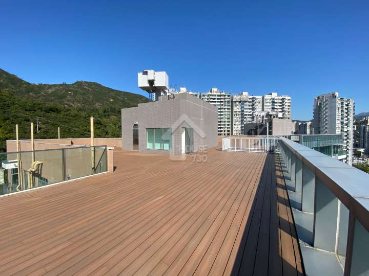 逸璟.龍灣 附近環境 - House730