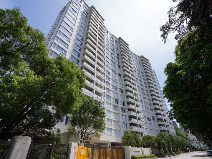 St. George's Mansions 物業外貌 - House730
