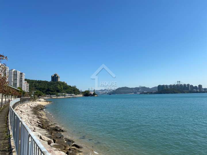 逸璟.龍灣 附近環境 - House730