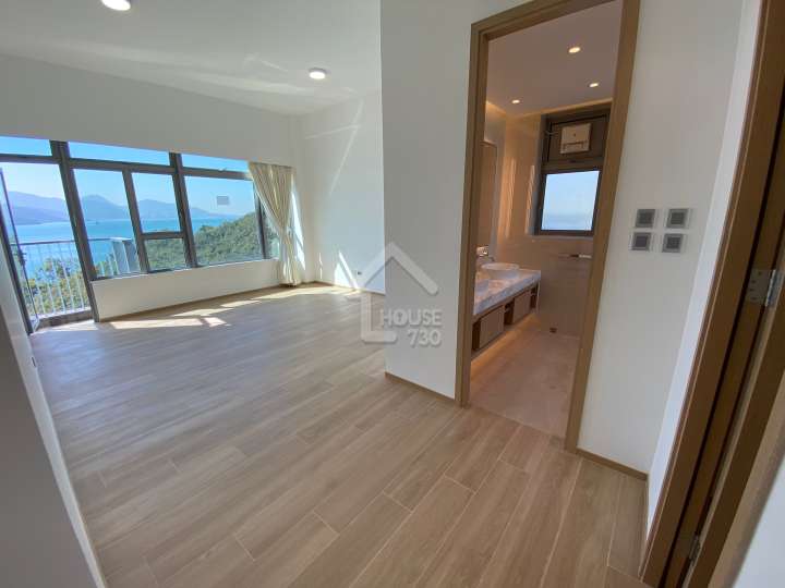 逸璟.龍灣 示範單位 1座18樓H1單位 - House730