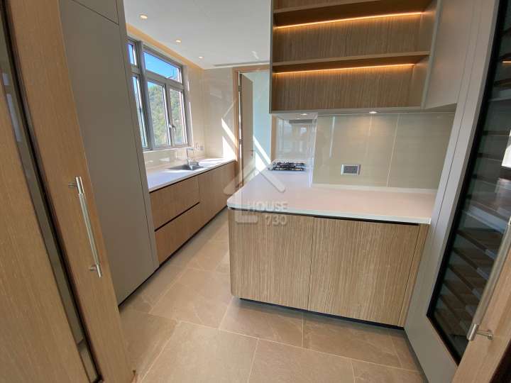 逸璟.龍灣 示範單位 1座18樓H1單位 - House730