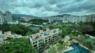 Pak Shek Kok | Tai Po Mid Level | Hong Lok Yuen THE PARAGON House730-[6884402]