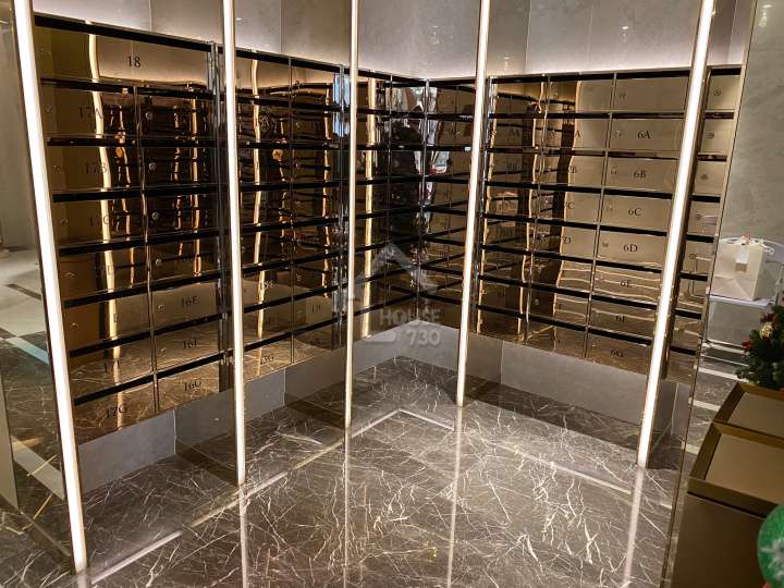 逸璟.龍灣 示範單位 - House730