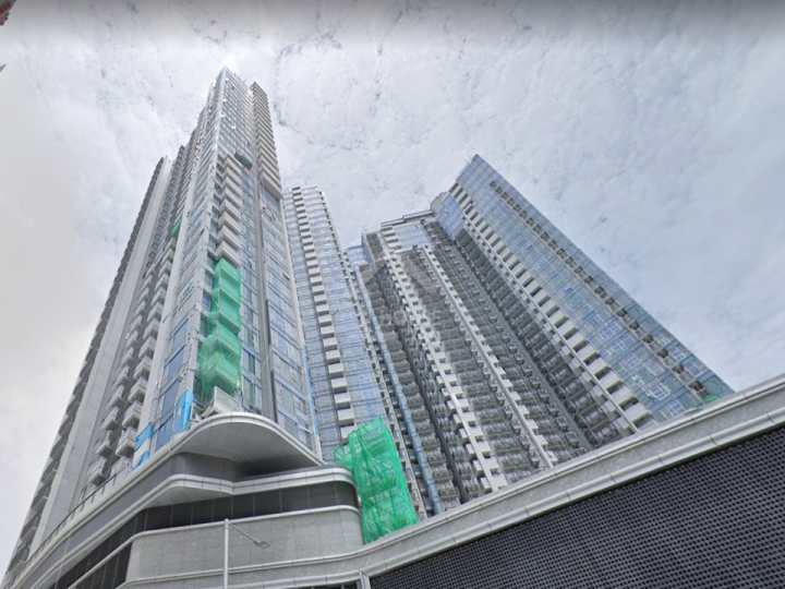 港島南岸 物業外貌 - House730