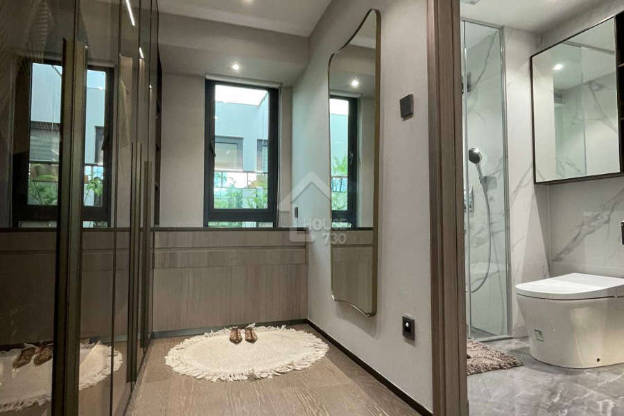 越秀天河和樾府 - House730