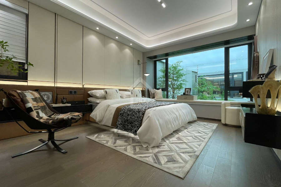 越秀天河和樾府 - House730