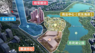 華僑城松湖原岸 - House730