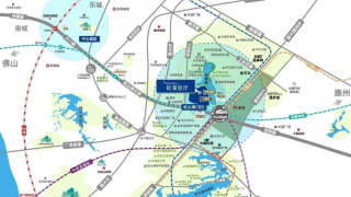 華僑城松湖原岸 - House730