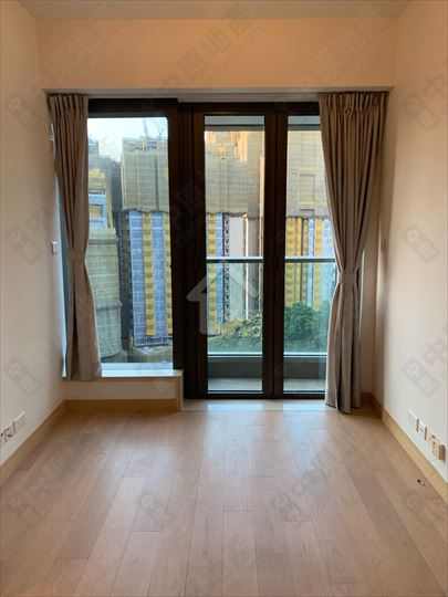 何文田 ONE HOMANTIN 中層 客廳 House730-6978508